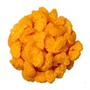 Mandarin Segment Freeze Dried 100 g Fresh-As