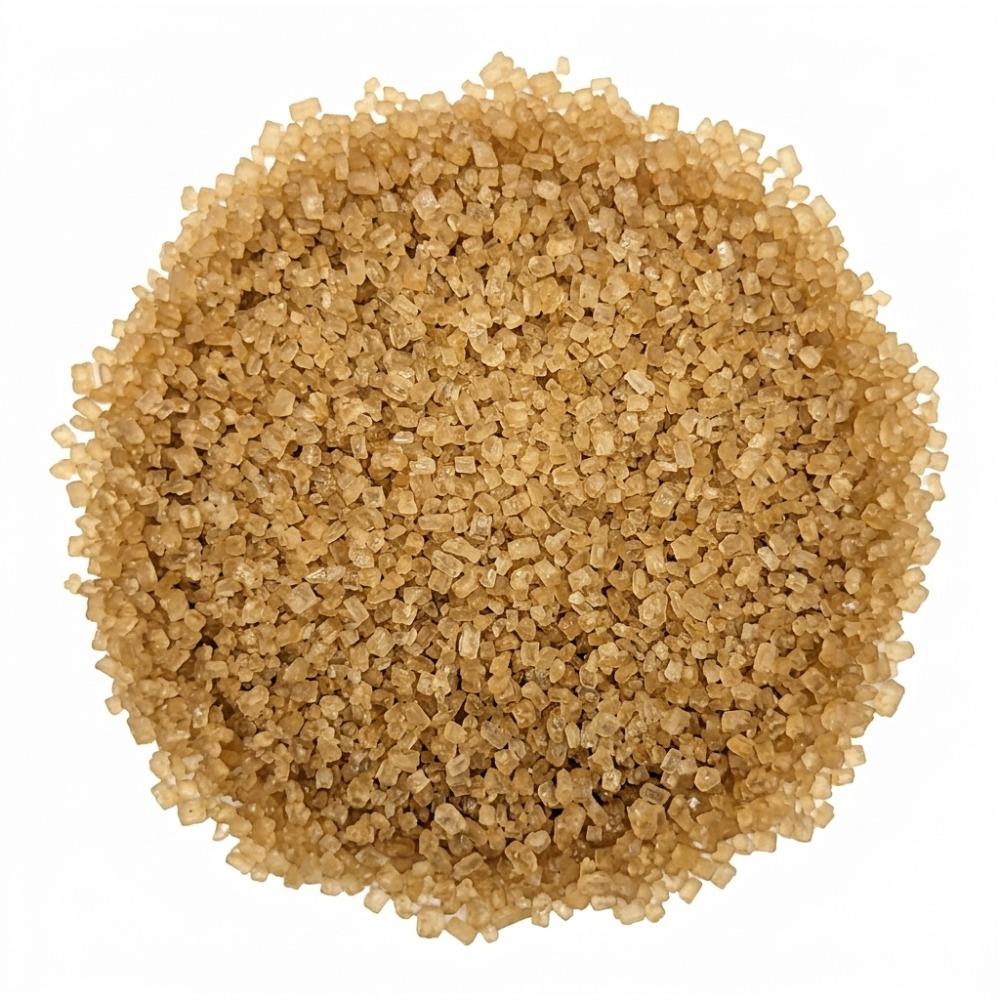 Sucre de Demerara1 kg Almondena