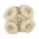 Kadayif Dry 5 kg Almondena