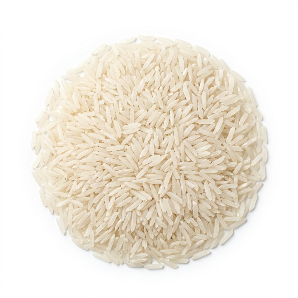 Jasmine Rice 40 lbs  Qualifirst