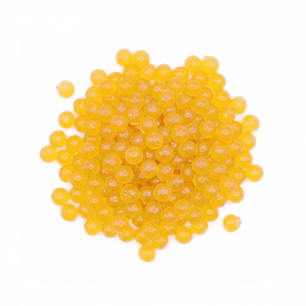 Flavour Pearls Orange Blossom 200 g Christine Tennier