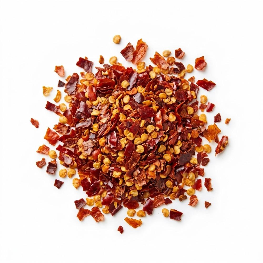 Chillies Mill Grinder 20 g 24K