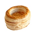 Vol au Vent 9cm Extra Large 39 pc Almondena