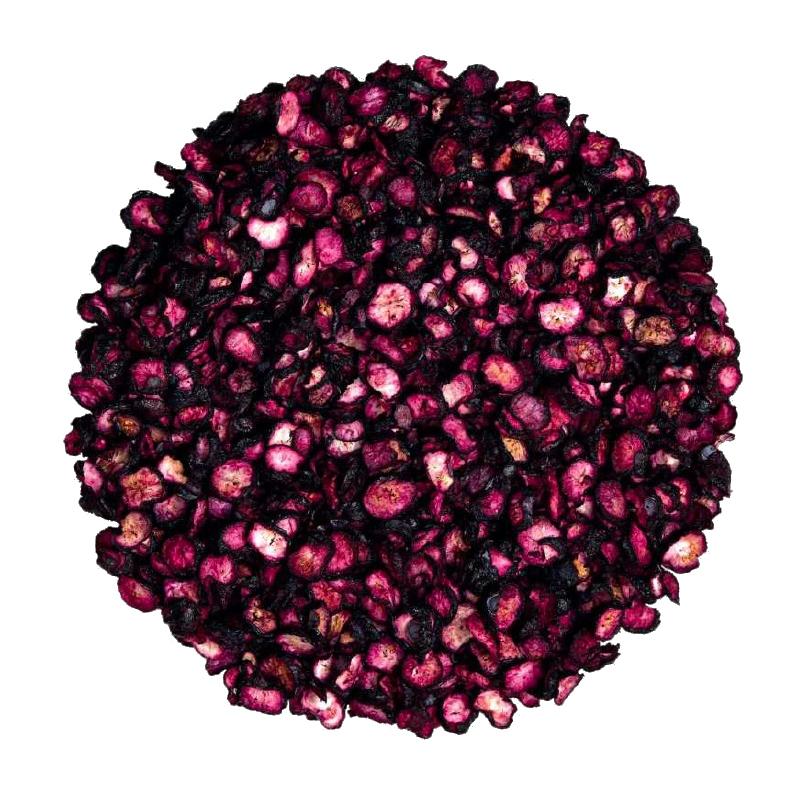 Blueberry Sliced Freeze Dried 150 g Fresh-As