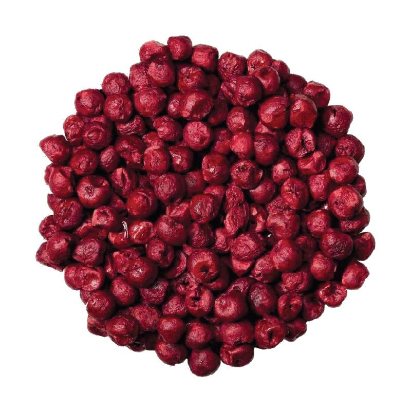 Cherries Whole Freeze Dried 140 g Fresh-As