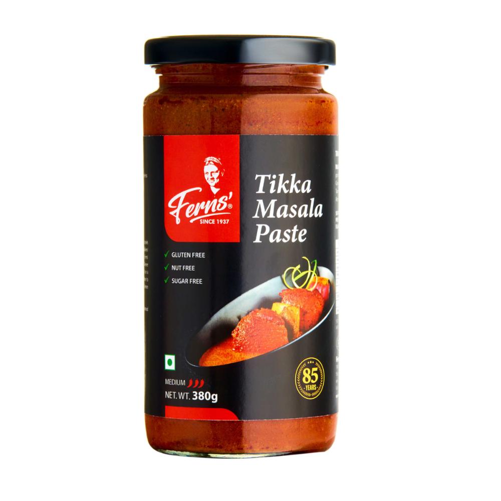 Tikka Masala Paste 380 g Ferns