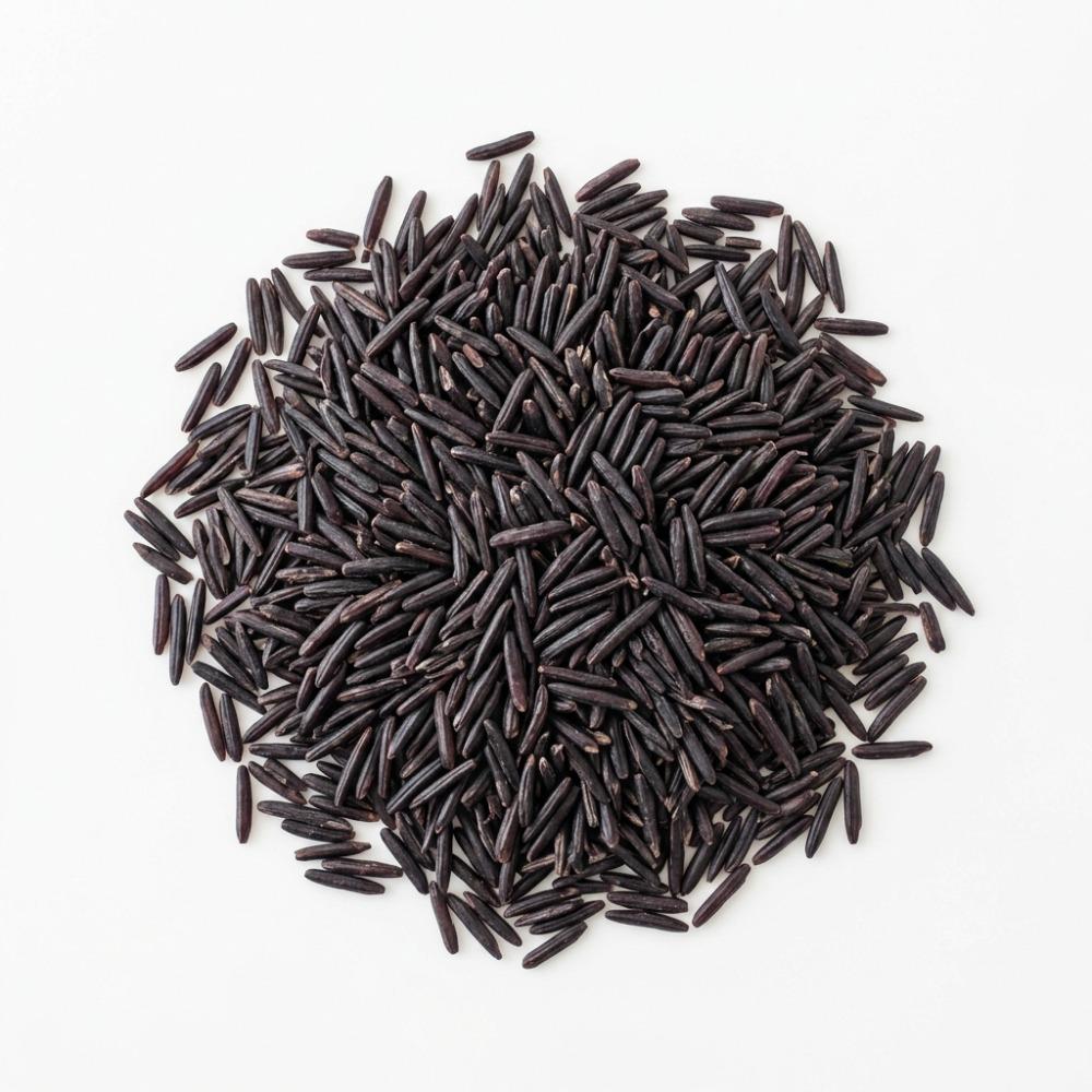 Wild Rice Dark 1 kg Epigrain