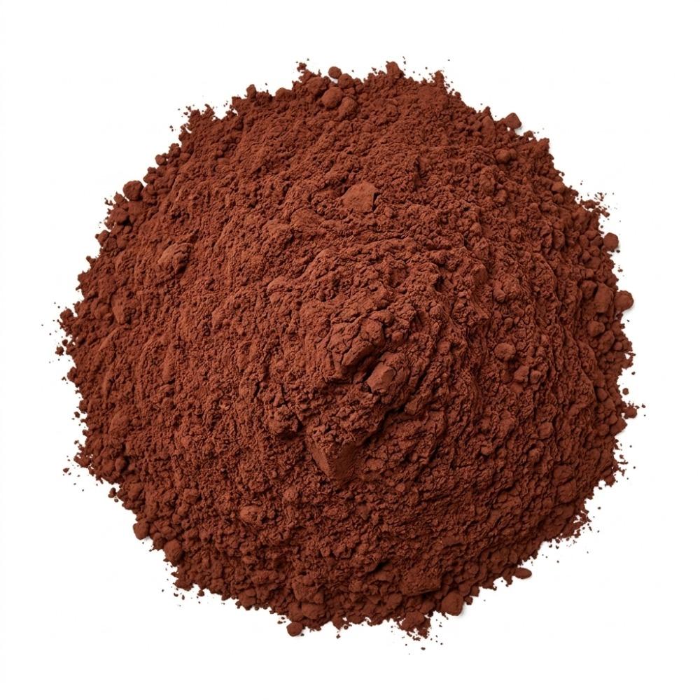 Cacao Powder 22/24 454 g Choctura