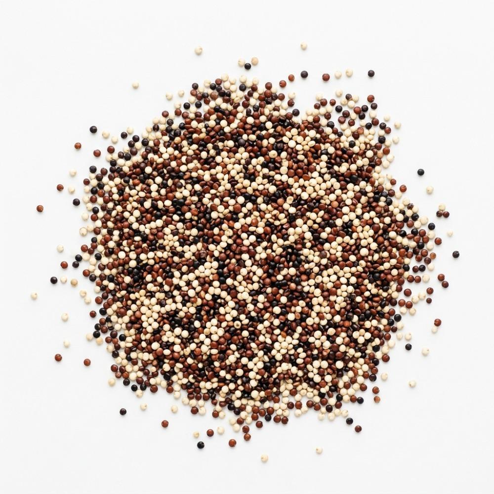 Quinoa Tri Blend 1 kg Epigrain