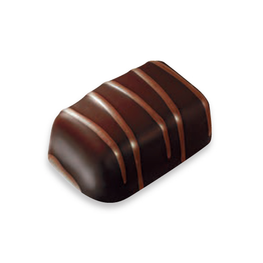 Antillias Dark Chocolate Bonbon 2 kg Choctura