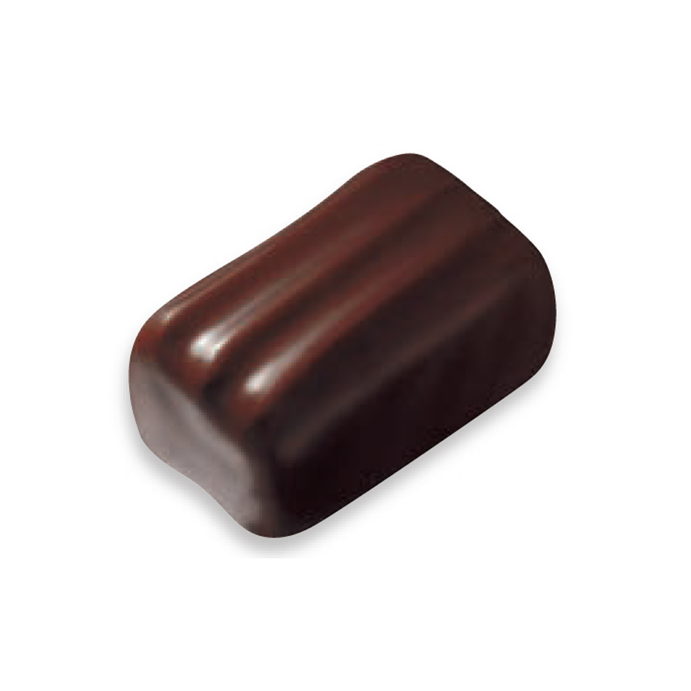 Caramande Dark Chocolate Bonbon 2 kg Choctura