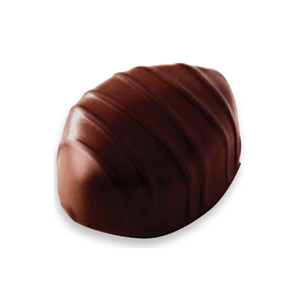 Tonka Dark Chocolate Bonbon 2 kg Choctura