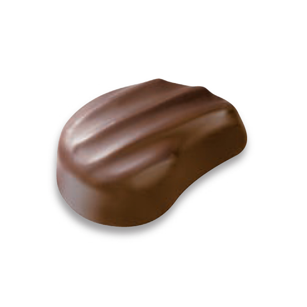 Larme Caramel Milk Chocolate Bonbon 2 kg Choctura