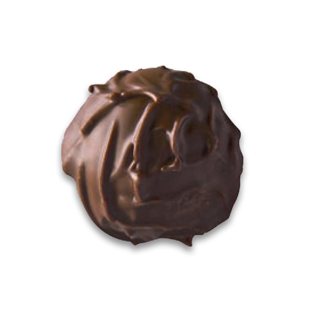 Chardonnee Truffle Dark Chocolate Bonbon 2 kg Choctura