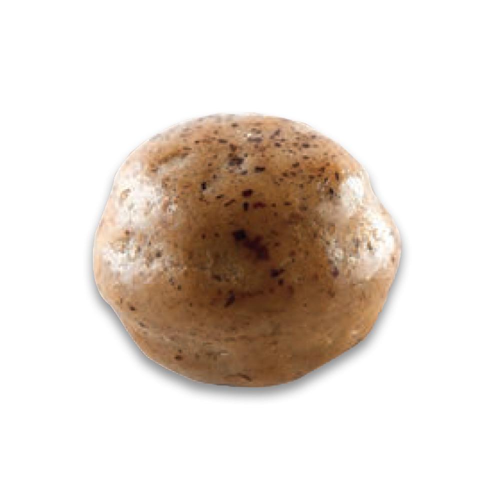 Coated Macaron Blond Salted Caramel 2.25 kg Choctura