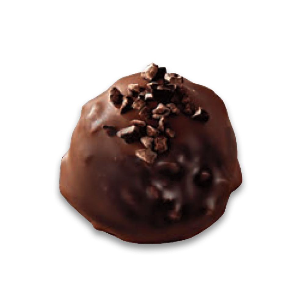 Rochers Cocoa Nibs Dark Chocolate 2 kg Choctura