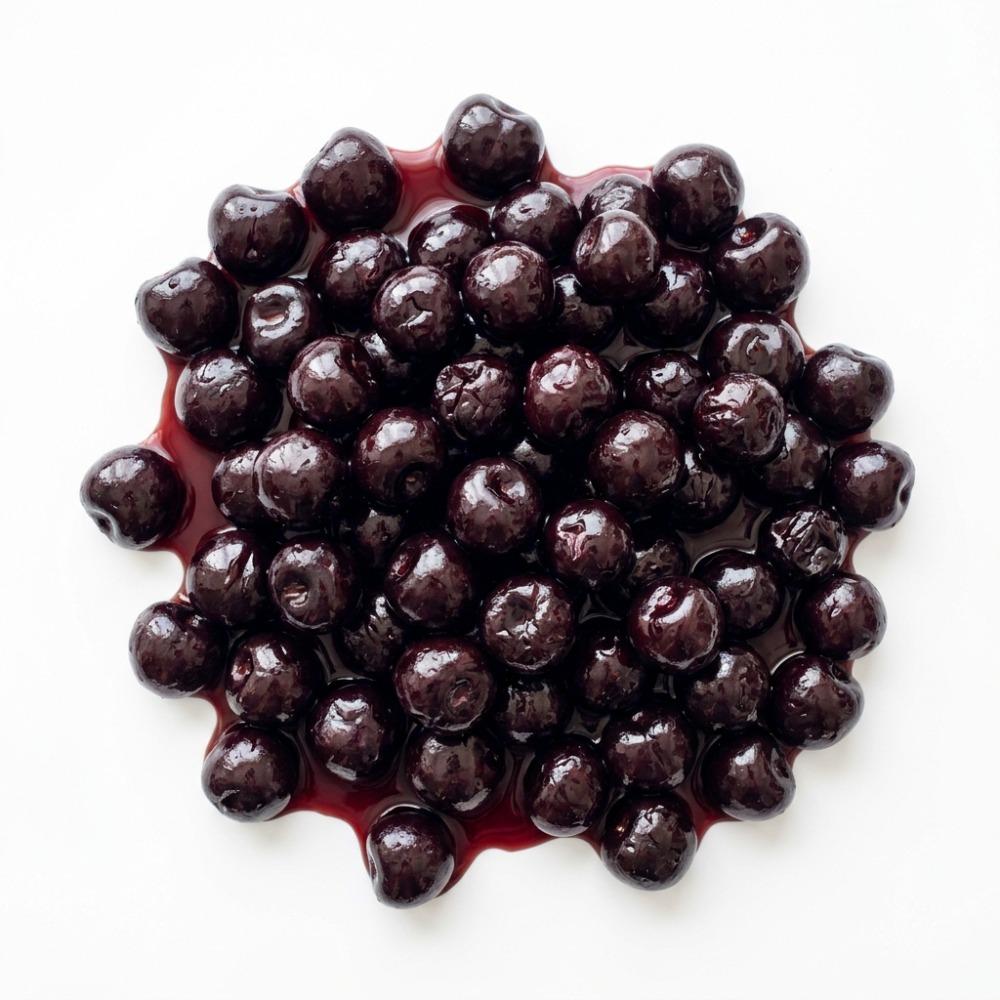 Amarena Cherries in Brandy 2 kg D'Amarena