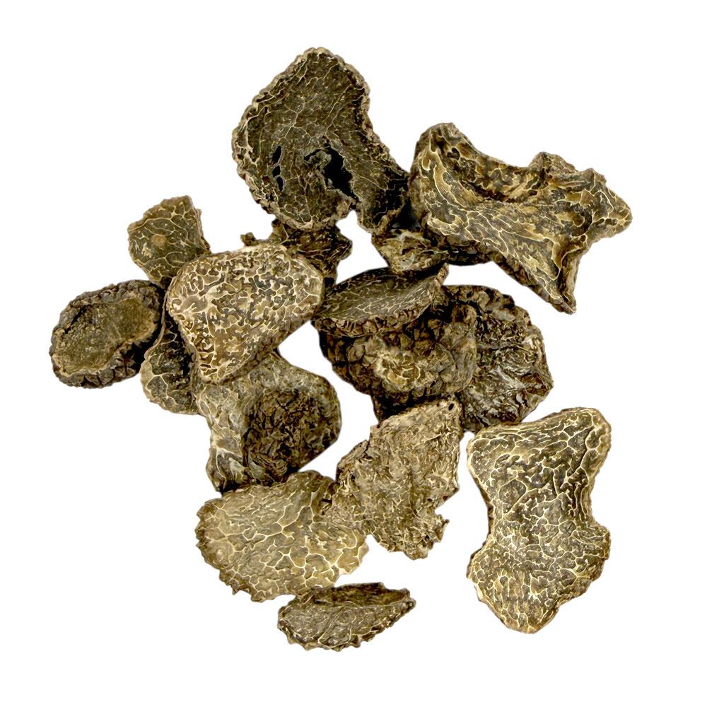 Black Truffle Slice Dried 100 g 24K
