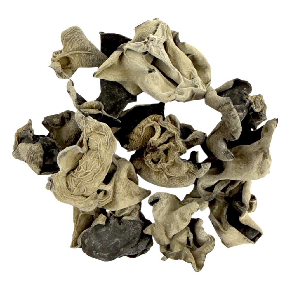Black Fungus Dried 454 g 24K