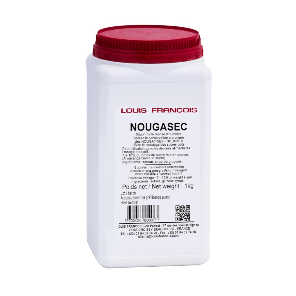 Nougasec 1 kg Louis Francois