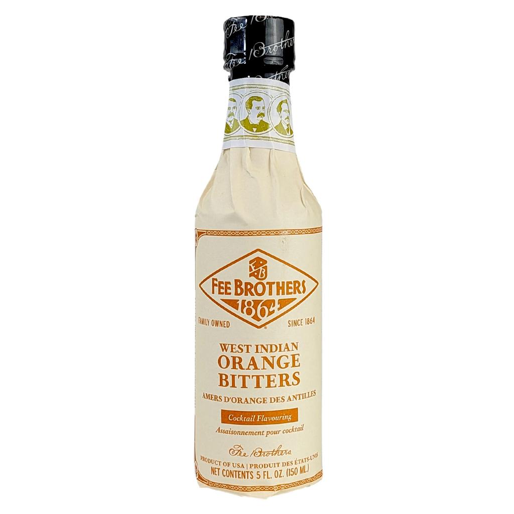 Orange Bitters 12 x 150 ml Fee Brothers