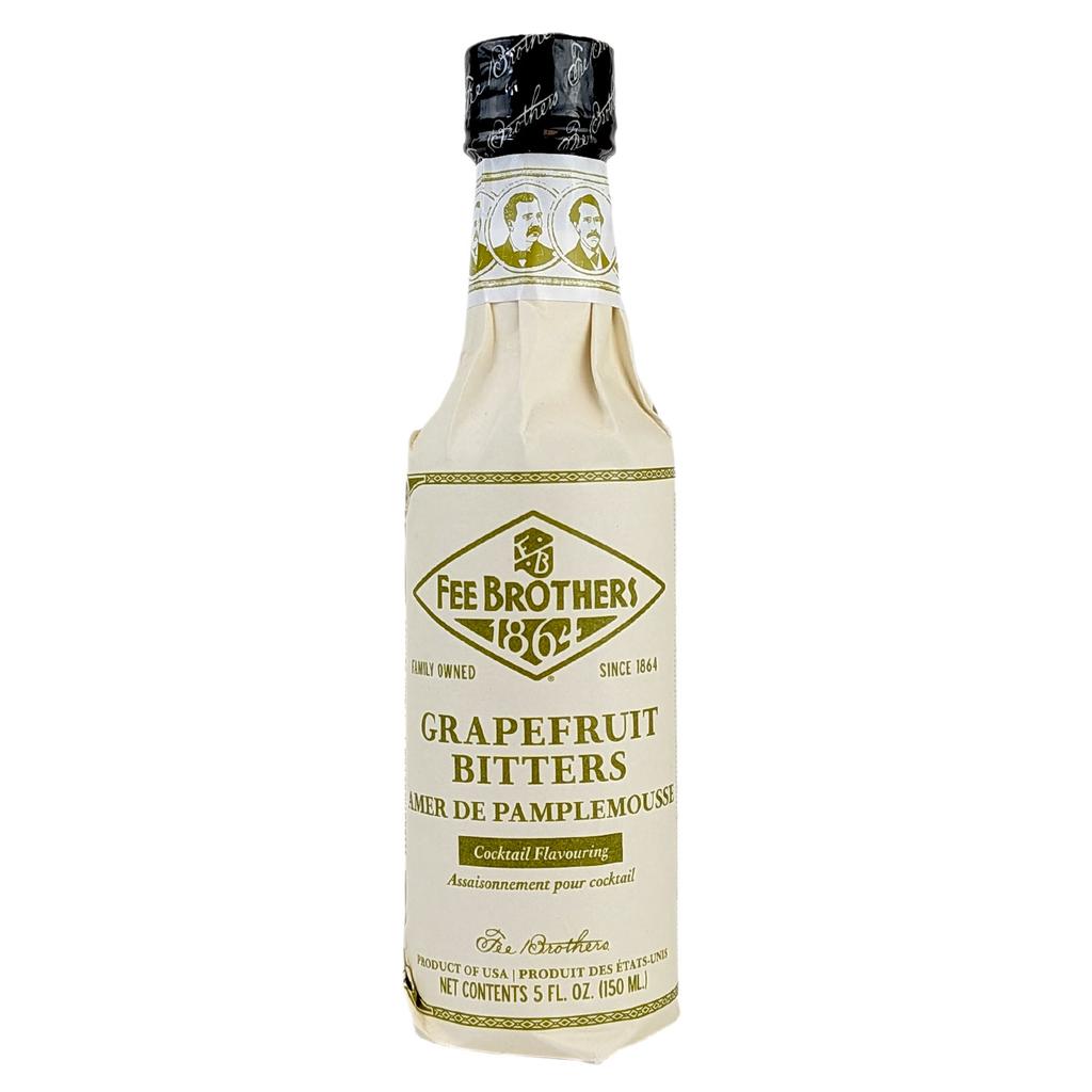 Grapefruit Bitters 12 x 150 ml Fee Brothers