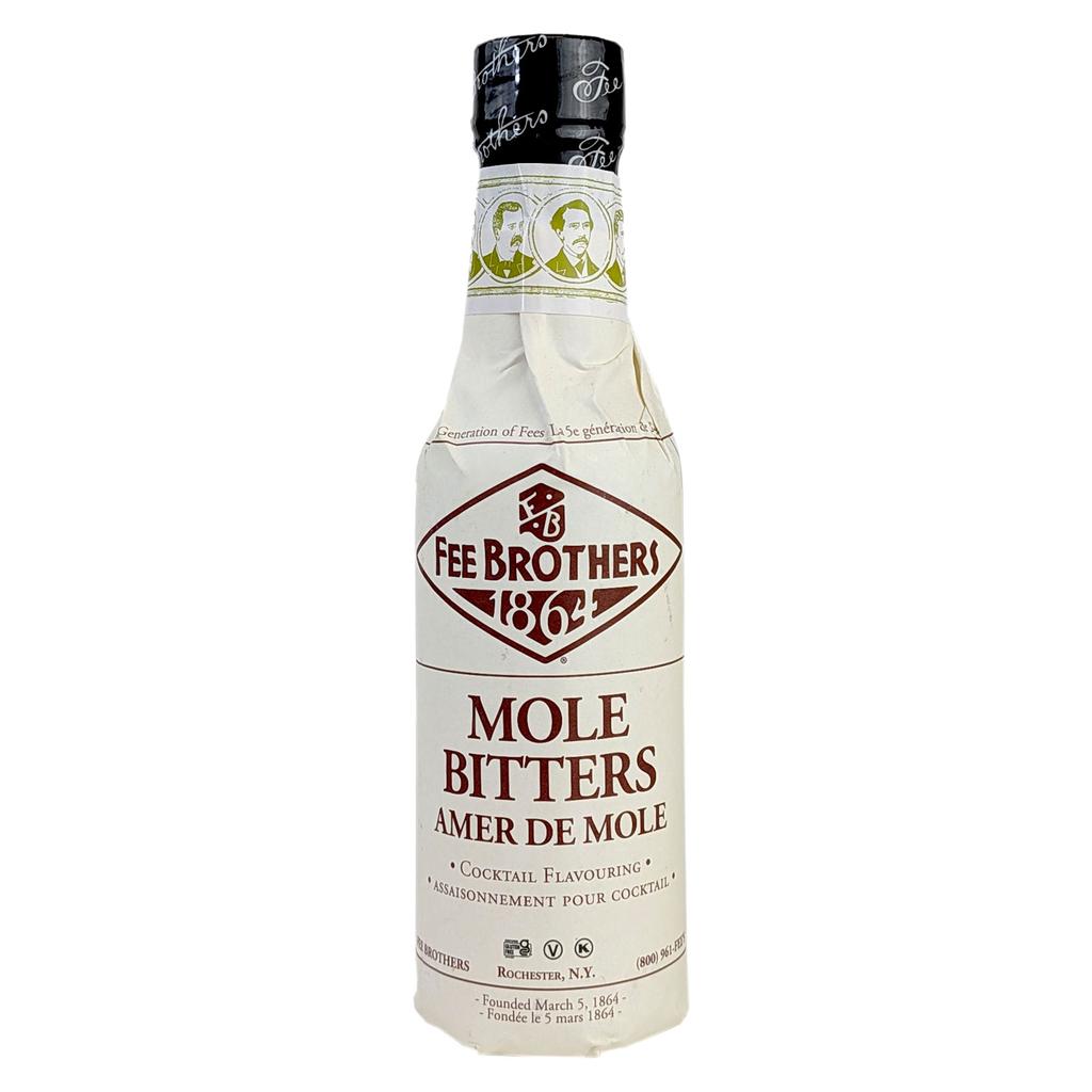 Mole Bitters 12 x 150 ml Fee Brothers