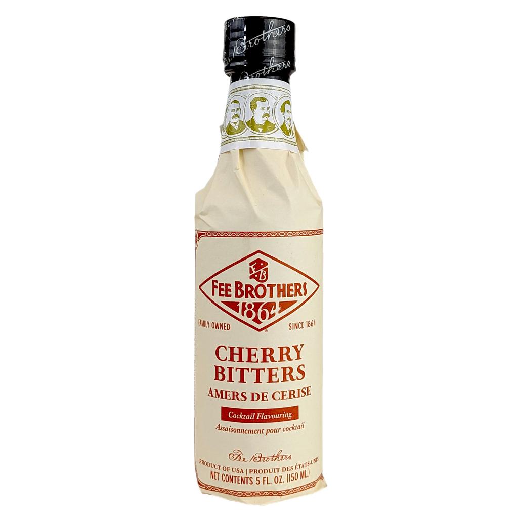 Cherry Bitters 12 x 150 ml Fee Brothers