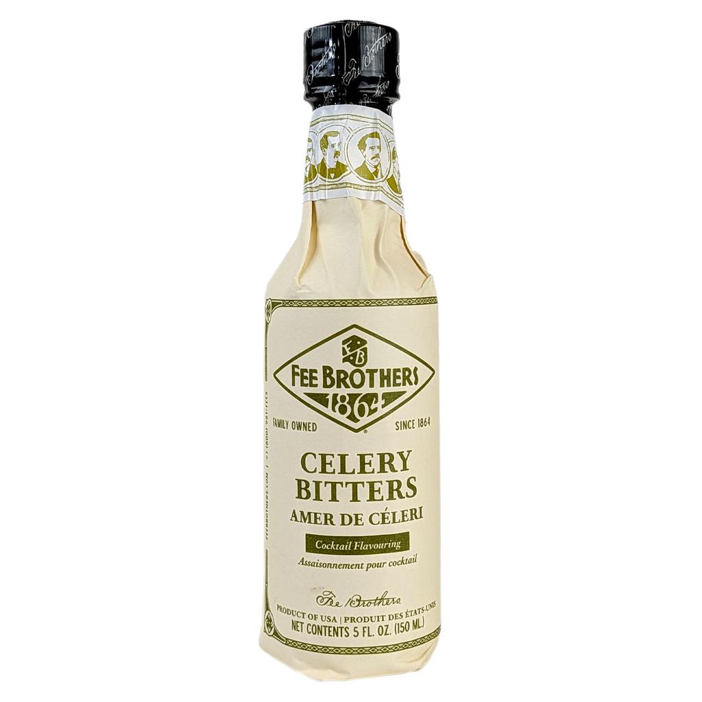 Celery Bitters 12 x 150 ml Fee Brothers