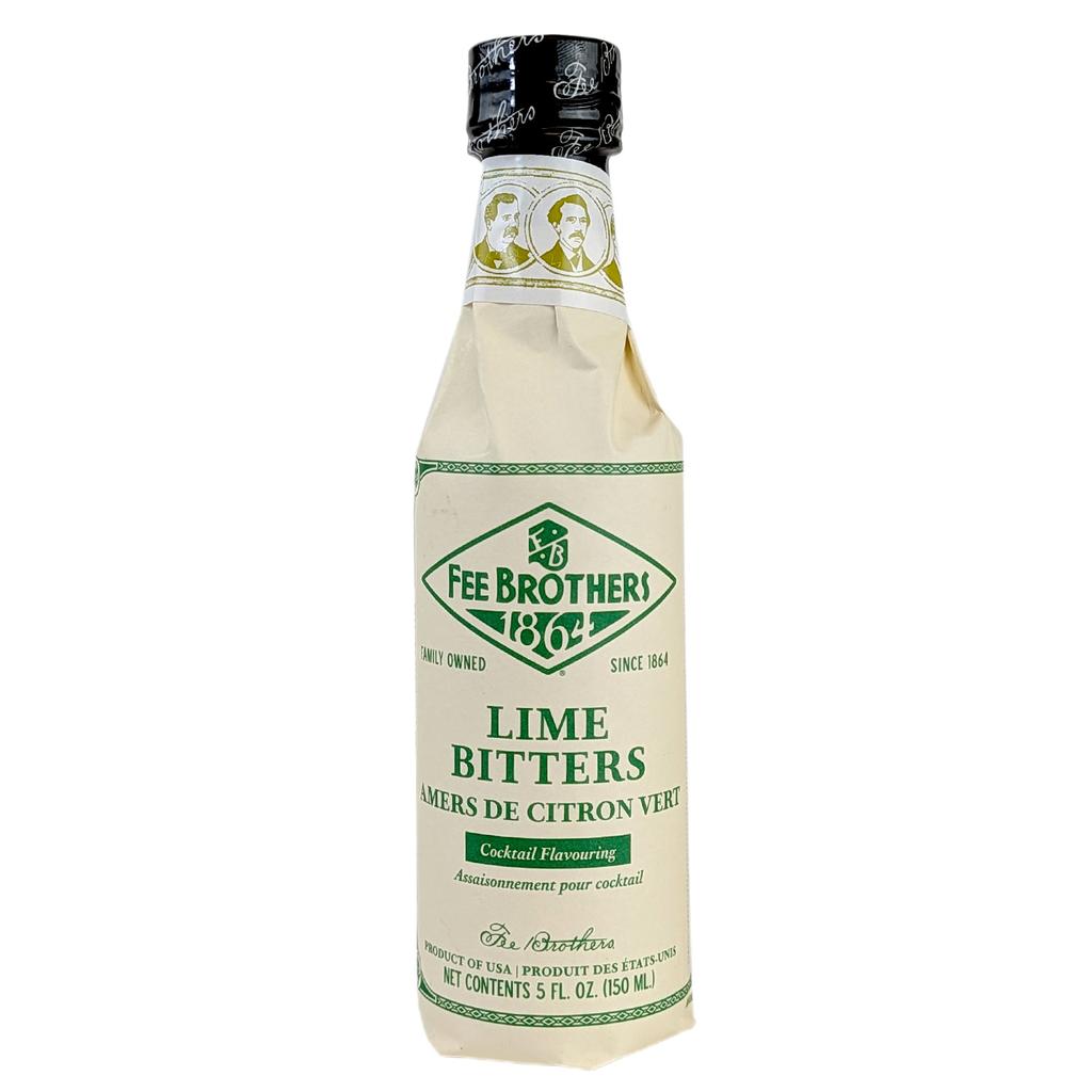 Lime Bitters 12 x 150 ml Fee Brothers