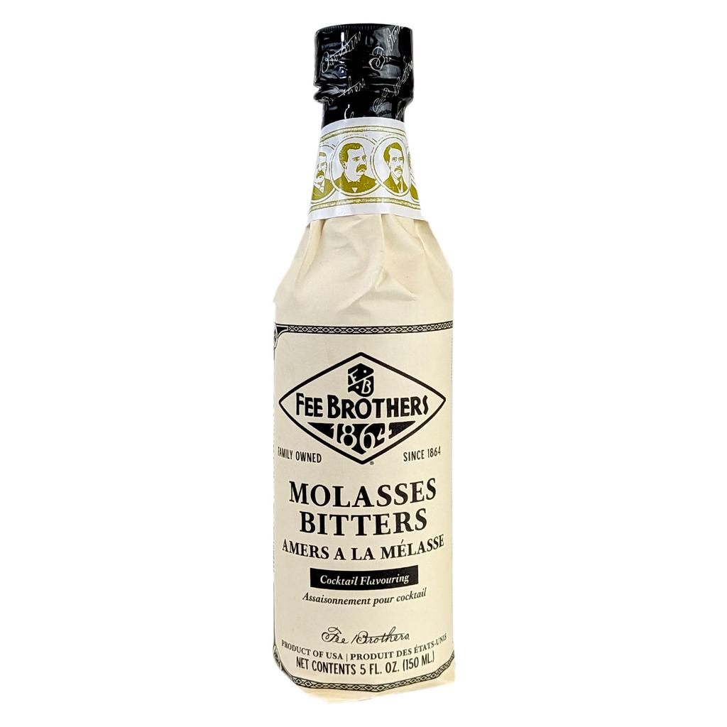 Molasses Bitters 12 x 150 ml Fee Brothers