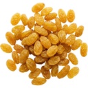 Raisins Golden 1 kg Fruiron