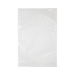 [150981] Poches Sous Vide 8 x 12" OD 3mil- 1000 pc Qualifirst