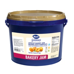 [151065] Apricot Marmalade 12.5 kg - Hero