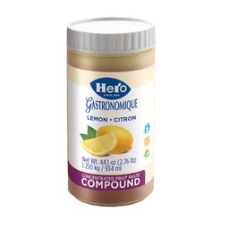 [151082] Lemon Compound 1.25 kg - Hero