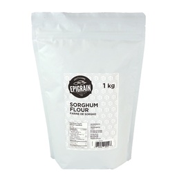 [204365] Sorghum Flour 1 kg Epigrain