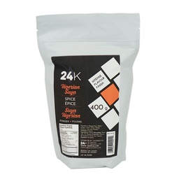 [181901] Nigerian Suya Spice Powder 400 g 24K