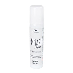[173479] Spray Colour White Hydroalcoholic 100 ml Martellato