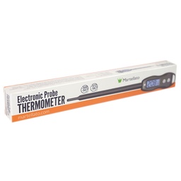 [152695] Digital Thermometer 1 pc Martellato