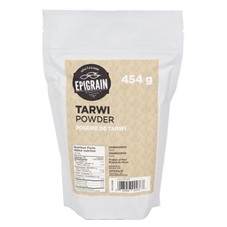 [182586] Tarwi Powder 454 g Epigrain