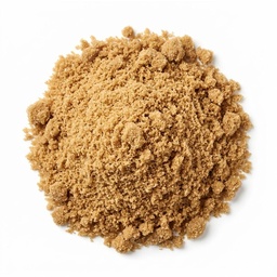 [257034] Cassonade Light Brown Sugar 1 kg Almondena