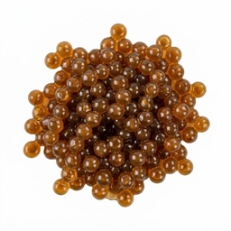 [163822] Caviar Style Pearlettes Morel Vegan 180 g Christine Tennier
