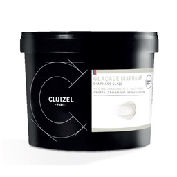 [170283] Neutral Diaphane Glaze 6 kg Michel Cluizel