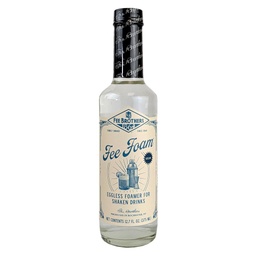 [163603] Vegan Fee Foam Solution 375 ml Fee Brothers