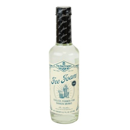 [163603] Vegan Fee Foam Solution 375 ml Fee Brothers