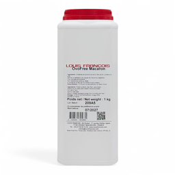 [152358] 1 kg Louis Francois