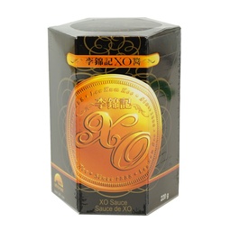 [103105] XO Sauce 220 g Lee Kum Kee