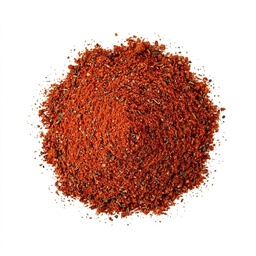 [187199] Creole Spice Rub 120 g Davids