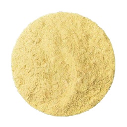 [240643] Lemon Powder Freeze Dried 100 g - Fresh-As