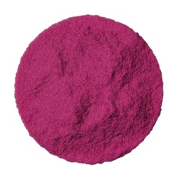 [240599] Poudre de fruit du dragon lyophilisée 125 g Fresh-As